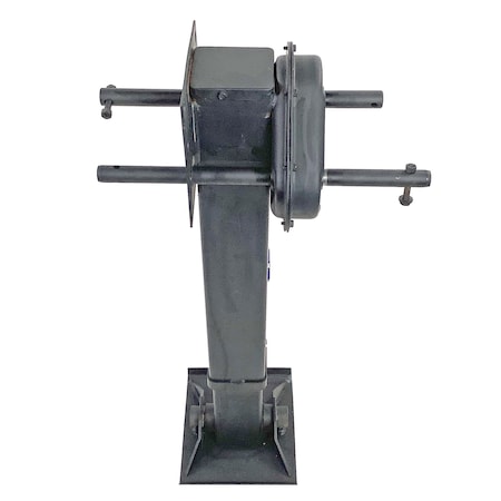 Holland Landing Leg, Gear Side, Right, Std Low Profile LG4003-720000000